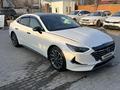 Hyundai Sonata 2020 года за 14 500 000 тг. в Алматы – фото 8