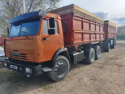 КамАЗ  45143 2005 года за 12 800 000 тг. в Уральск