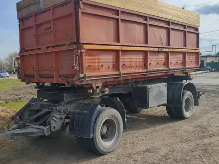 КамАЗ  45143 2005 года за 12 800 000 тг. в Уральск – фото 2