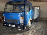 Howo  4X2 2013 года за 6 800 000 тг. в Алматы – фото 2