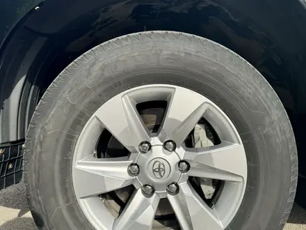 Toyota Land Cruiser Prado 2018 года за 20 700 000 тг. в Астана – фото 17