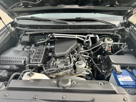 Toyota Land Cruiser Prado 2018 года за 20 700 000 тг. в Астана – фото 19
