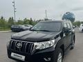 Toyota Land Cruiser Prado 2018 года за 20 700 000 тг. в Астана
