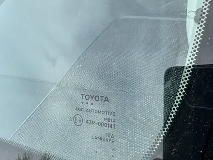 Toyota Land Cruiser Prado 2018 года за 20 700 000 тг. в Астана – фото 23