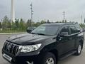 Toyota Land Cruiser Prado 2018 года за 20 700 000 тг. в Астана – фото 2