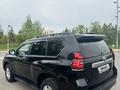 Toyota Land Cruiser Prado 2018 года за 20 700 000 тг. в Астана – фото 4