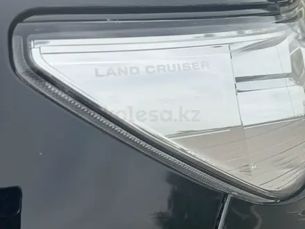 Toyota Land Cruiser Prado 2018 года за 20 700 000 тг. в Астана – фото 7