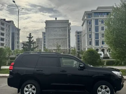 Toyota Land Cruiser Prado 2018 года за 20 700 000 тг. в Астана – фото 8