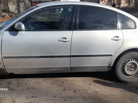 Volkswagen Passat 1999 годаүшін1 550 000 тг. в Шу – фото 4