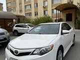 Toyota Camry 2014 года за 5 100 000 тг. в Актау