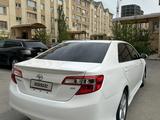 Toyota Camry 2014 года за 5 100 000 тг. в Актау – фото 4