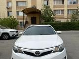 Toyota Camry 2014 года за 5 100 000 тг. в Актау – фото 3