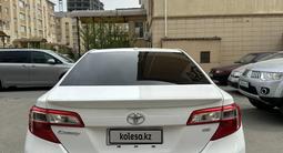 Toyota Camry 2014 года за 5 100 000 тг. в Актау – фото 5