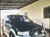Mitsubishi RVR 1991 годаfor1 200 000 тг. в Шу