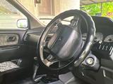 Mitsubishi RVR 1991 годаfor1 200 000 тг. в Шу – фото 3