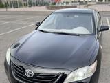 Toyota Camry 2007 годаүшін4 800 000 тг. в Талдыкорган – фото 2