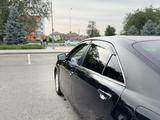 Toyota Camry 2007 годаүшін4 800 000 тг. в Талдыкорган – фото 3