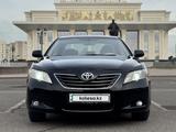 Toyota Camry 2007 годаүшін4 800 000 тг. в Талдыкорган