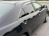 Toyota Camry 2007 годаүшін4 800 000 тг. в Талдыкорган – фото 4