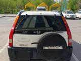 Honda CR-V 2003 годаүшін5 200 000 тг. в Караганда – фото 2