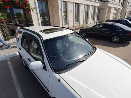Honda CR-V 2003 года за 5 200 000 тг. в Караганда – фото 11