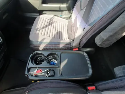Honda CR-V 2003 года за 5 200 000 тг. в Караганда – фото 14