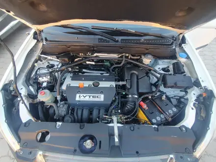 Honda CR-V 2003 года за 5 200 000 тг. в Караганда – фото 15