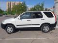Honda CR-V 2003 годаүшін5 200 000 тг. в Караганда