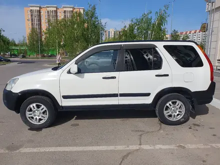 Honda CR-V 2003 года за 5 200 000 тг. в Караганда