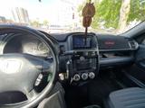 Honda CR-V 2003 годаүшін5 200 000 тг. в Караганда – фото 4