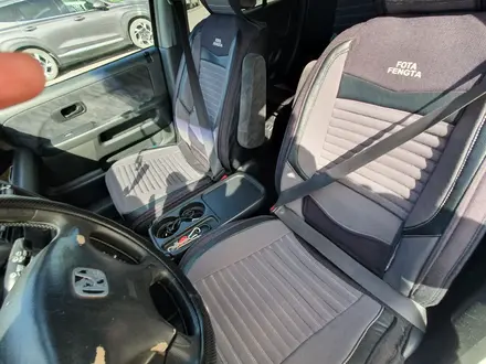 Honda CR-V 2003 года за 5 200 000 тг. в Караганда – фото 7