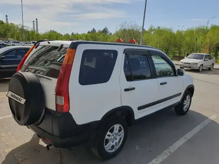 Honda CR-V 2003 года за 5 200 000 тг. в Караганда – фото 9