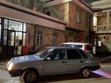 ВАЗ (Lada) 21099 2004 года за 850 000 тг. в Шымкент