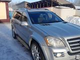 Mercedes-Benz GL 500 2007 года за 8 000 000 тг. в Каргалы – фото 5