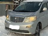 Toyota Alphard 2004 года за 8 500 000 тг. в Астана – фото 2