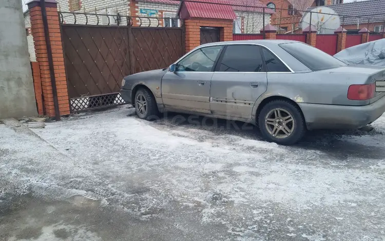 Audi A6 1995 года за 2 000 000 тг. в Уральск