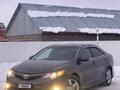 Toyota Camry 2013 года за 5 900 000 тг. в Уральск