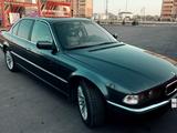BMW 728 1997 годаүшін3 400 000 тг. в Петропавловск