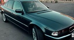 BMW 728 1997 года за 3 400 000 тг. в Петропавловск
