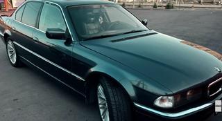 BMW 728 1997 года за 3 400 000 тг. в Петропавловск