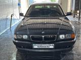 BMW 728 1997 годаүшін3 400 000 тг. в Петропавловск – фото 2