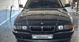 BMW 728 1997 года за 3 400 000 тг. в Петропавловск – фото 2