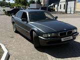 BMW 728 1997 годаүшін3 400 000 тг. в Петропавловск – фото 3