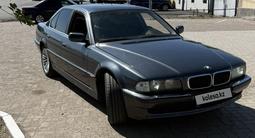 BMW 728 1997 года за 3 400 000 тг. в Петропавловск – фото 3