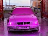 BMW 728 1997 годаүшін3 400 000 тг. в Петропавловск – фото 5