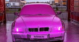 BMW 728 1997 года за 3 400 000 тг. в Петропавловск – фото 5