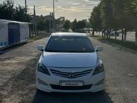 Hyundai Accent 2015 годаүшін5 990 000 тг. в Шымкент