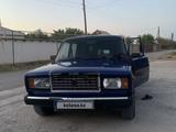ВАЗ (Lada) 2107 2009 года за 1 000 000 тг. в Туркестан