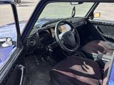 ВАЗ (Lada) 2107 2009 года за 1 000 000 тг. в Туркестан – фото 2