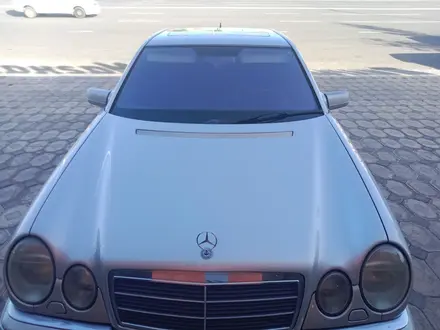 Mercedes-Benz E 280 1996 года за 4 150 000 тг. в Алматы – фото 11